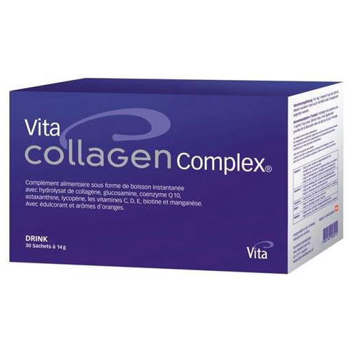 Vita Collagen